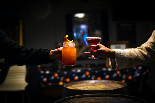 Uncovering Belgrade’s Best Cocktail Bars